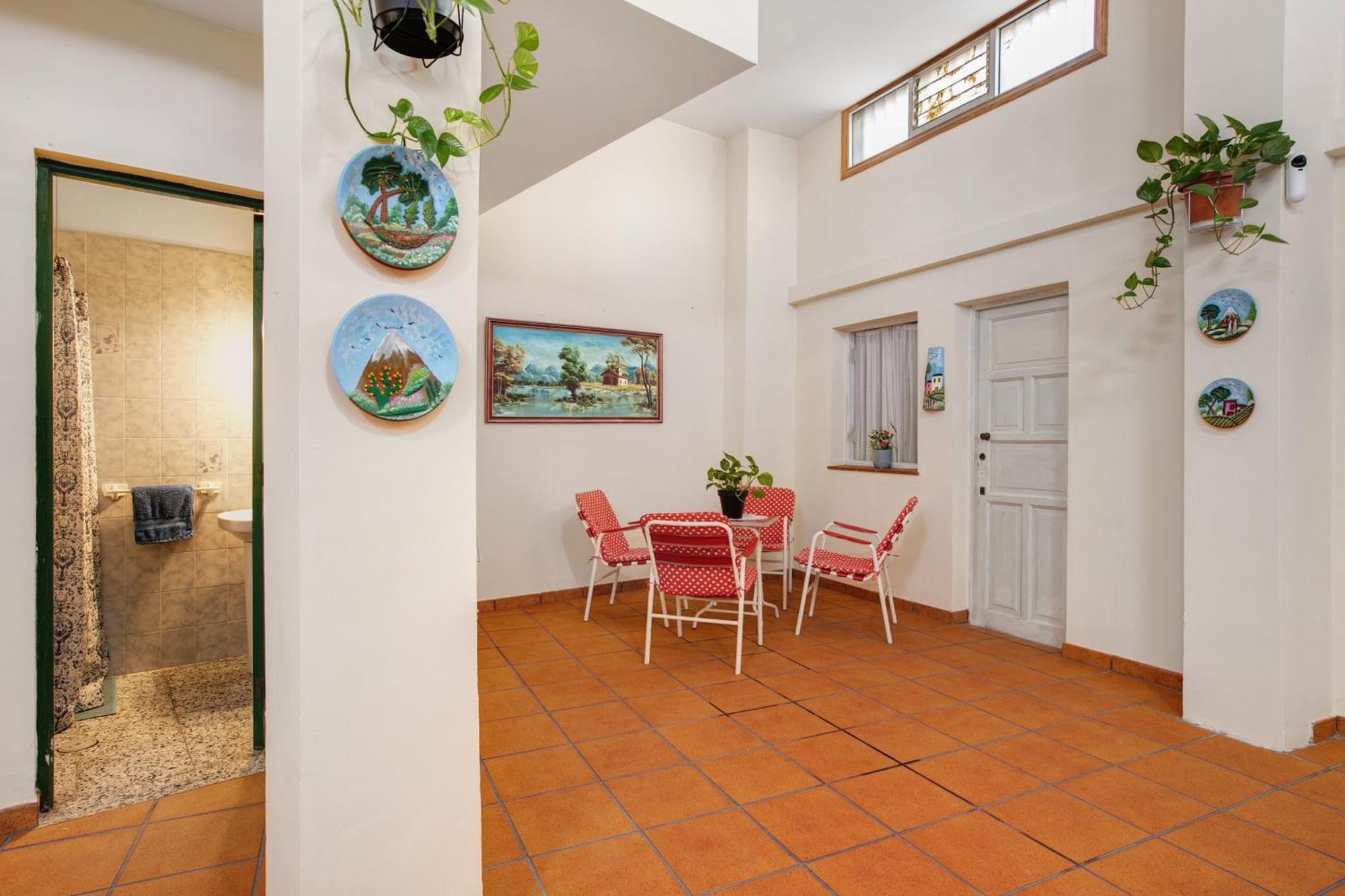 Casa Fefa Vila Candelaria Exterior foto